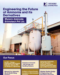 Mysore Ammonia Envirotech Pvt. Ltd.