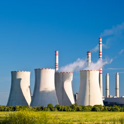 deNOX for Power Plant